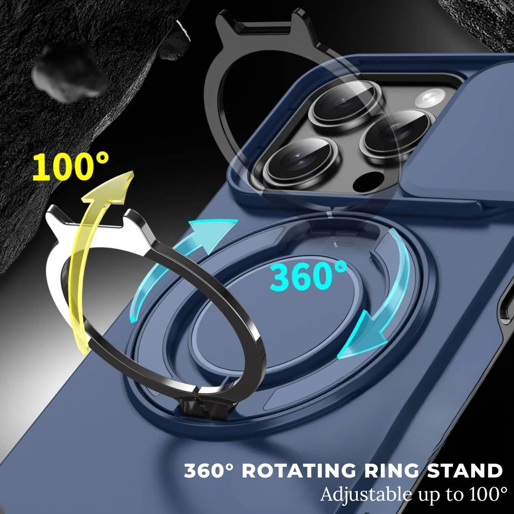 Addo Heavy-Duty iPhone Case - Astra Cases
