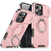 Addo Heavy-Duty iPhone Case - Astra Cases