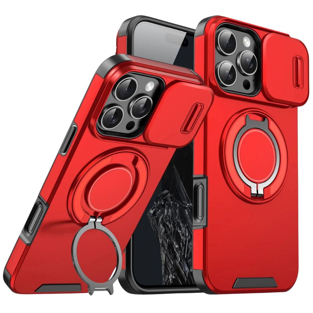Addo Heavy-Duty iPhone Case - Astra cases