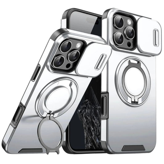 Addo Heavy-Duty iPhone Case - Astra Cases