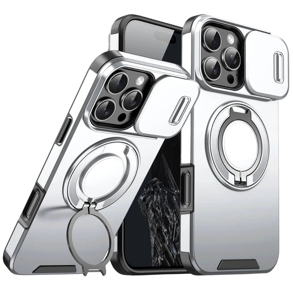Addo Heavy-Duty iPhone Case - Astra Cases