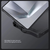 Adfero Magnetic Galaxy Case With Camera Slide Protector - Astra Cases