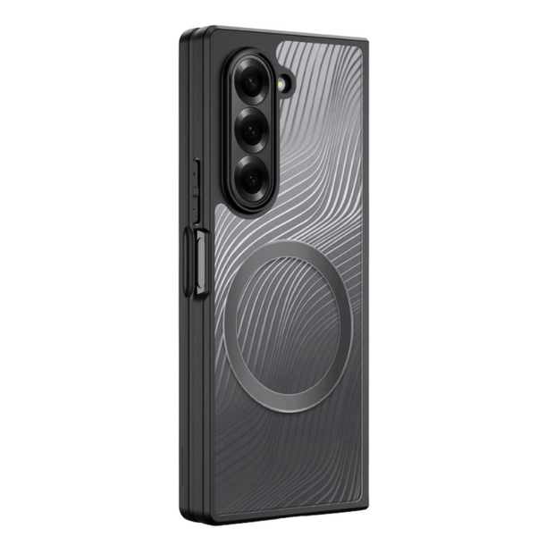Affero Slim MagSafe Case For Galaxy Fold 6