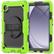 Adiuvo Heavy Duty Galaxy Tab Case For A9 Series