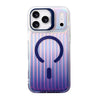 Aether Gradient MagSafe Shockproof iPhone Case - Astra Cases
