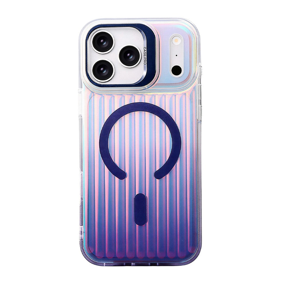 Aether Gradient MagSafe Shockproof iPhone Case - Astra Cases