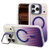 Aether Gradient MagSafe Shockproof iPhone Case - Astra Cases