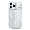 Aether Gradient MagSafe Shockproof iPhone Case - Astra Cases
