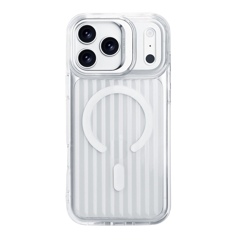 Aether Gradient MagSafe Shockproof iPhone Case - Astra Cases
