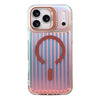 Aether Gradient MagSafe Shockproof iPhone Case - Astra Cases