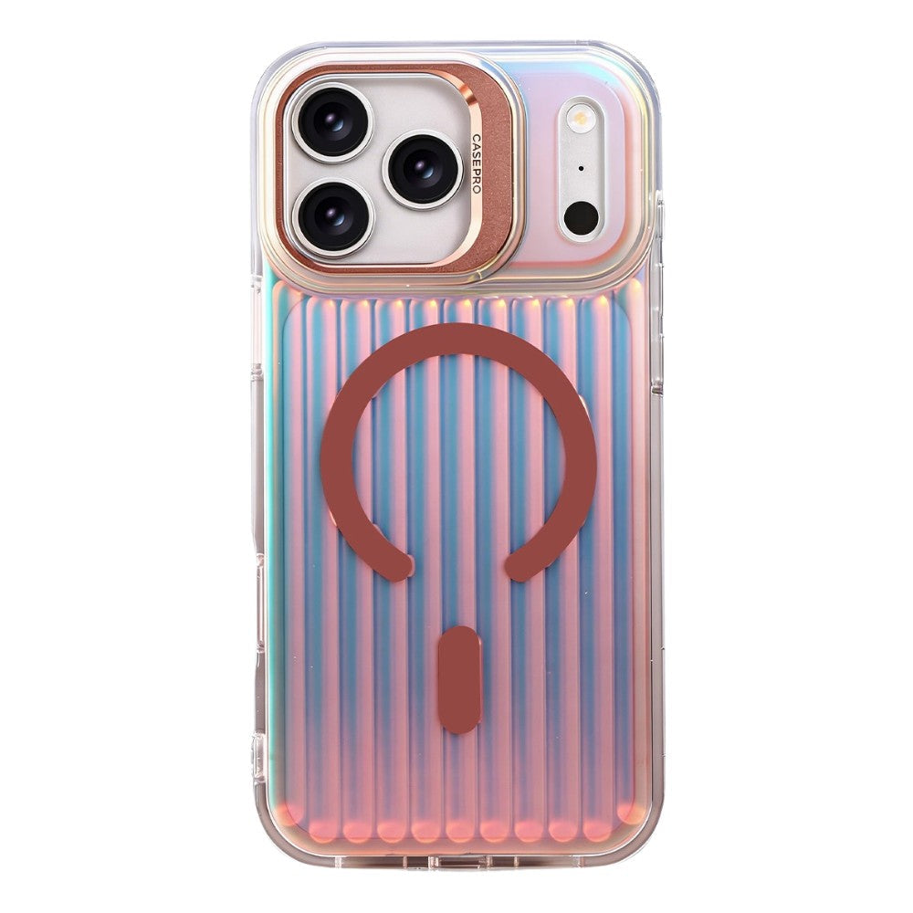 Aether Gradient MagSafe Shockproof iPhone Case - Astra Cases