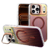 Aether Gradient MagSafe Shockproof iPhone Case - Astra Cases