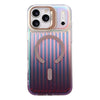 Aether Gradient MagSafe Shockproof iPhone Case - Astra Cases