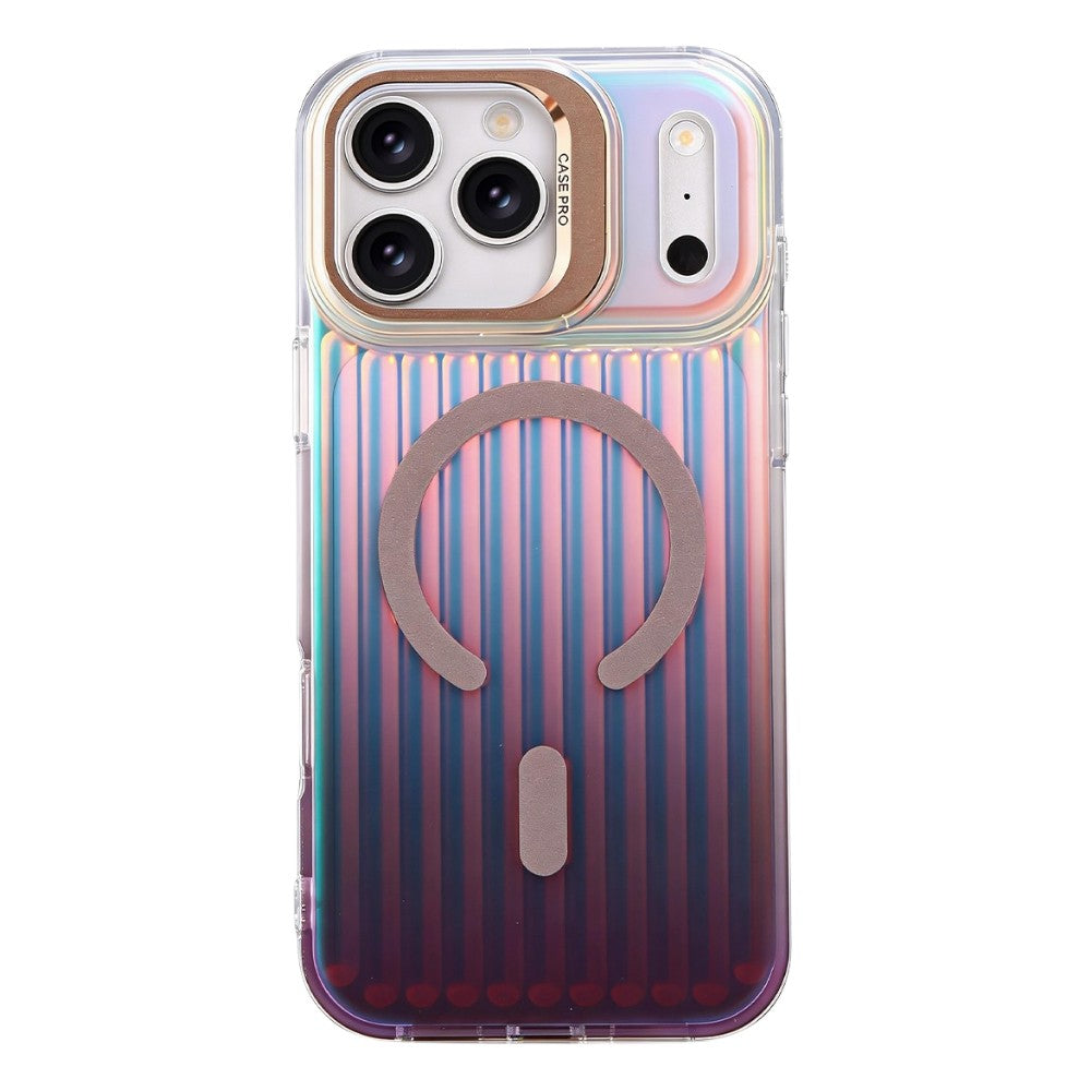 Aether Gradient MagSafe Shockproof iPhone Case - Astra Cases