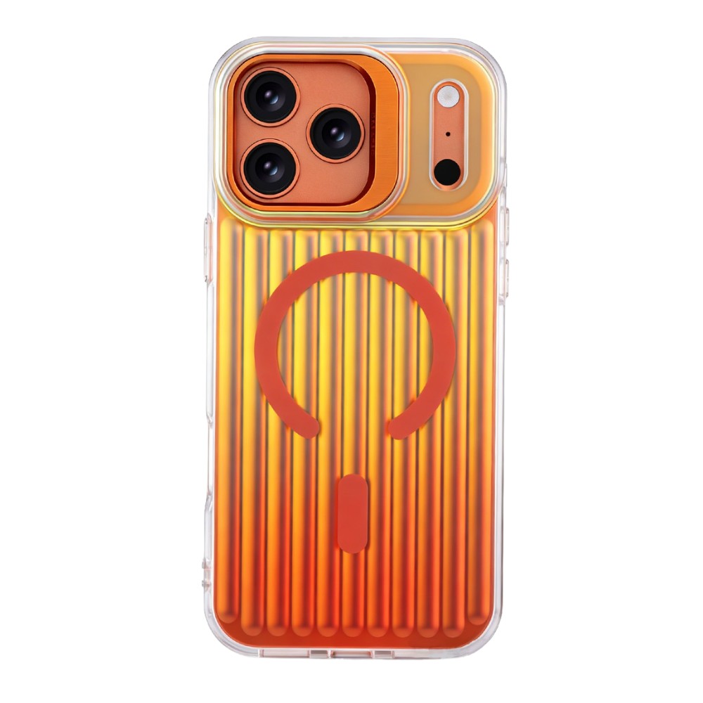 Aether Gradient MagSafe Shockproof iPhone Case - Astra Cases