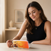 Aether Gradient MagSafe Shockproof iPhone Case - Astra Cases