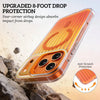 Aether Gradient MagSafe Shockproof iPhone Case - Astra Cases