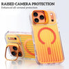 Aether Gradient MagSafe Shockproof iPhone Case - Astra Cases