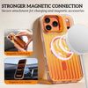 Aether Gradient MagSafe Shockproof iPhone Case - Astra Cases