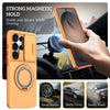 Aevum Shockproof Case With Kickstand For Galaxy S Series - Astra Cases