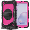 Promitto Heavy Duty Galaxy Tab Case For A Series