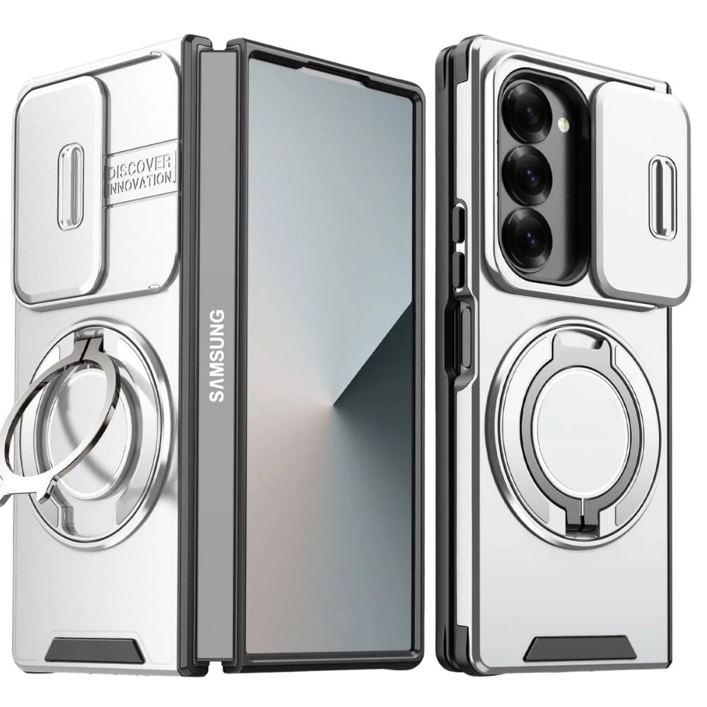 Antea Heavy-Duty Case For Galaxy Z Fold - Astra Cases