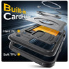 Aurum Shockproof iPhone Case With Kickstand - Astra Cases