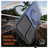 Avoco Shockproof Galaxy Case With Kickstand - Astra Cases