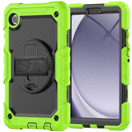 Adiuvo Heavy Duty Galaxy Tab Case For A9 Series