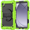 Adiuvo Heavy Duty Galaxy Tab Case For A9 Series