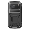 Thor Shockproof iPhone Case With Kickstand