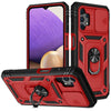 Bravo Shockproof Case For Galaxy S Series With Kickstand
