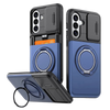 Avoco Shockproof Galaxy Case With Kickstand