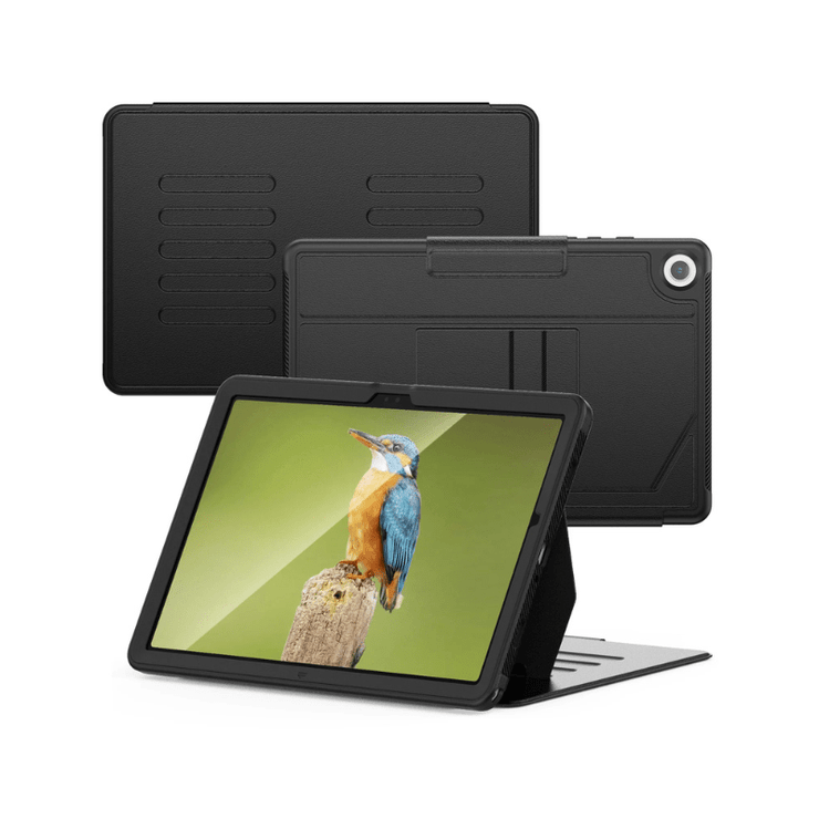 Callide Ultra-Thin Protective Galaxy Tab Case With Magnetic Stand For A9 Series