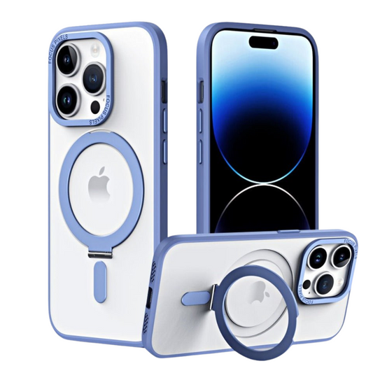 Catena Heavy Duty iPhone Case With MagSafe Kickstand