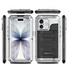 Celare Industrial Waterproof Armor iPhone Case