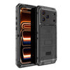 Celare Industrial Waterproof Armor iPhone Case