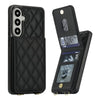 Cibo Leather Wallet Case For Galaxy A Series With Card Holder