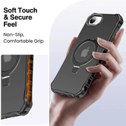 Demo Shockproof MagSafe Case for iPhone 16e - Astra Cases