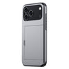 Depereo Military Grade Slide Wallet Case For iPhone With Card Slot