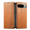 Ceno Leather Wallet Flip Case For Google Pixel