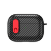 Evenio Carbon Fiber AirPods Case