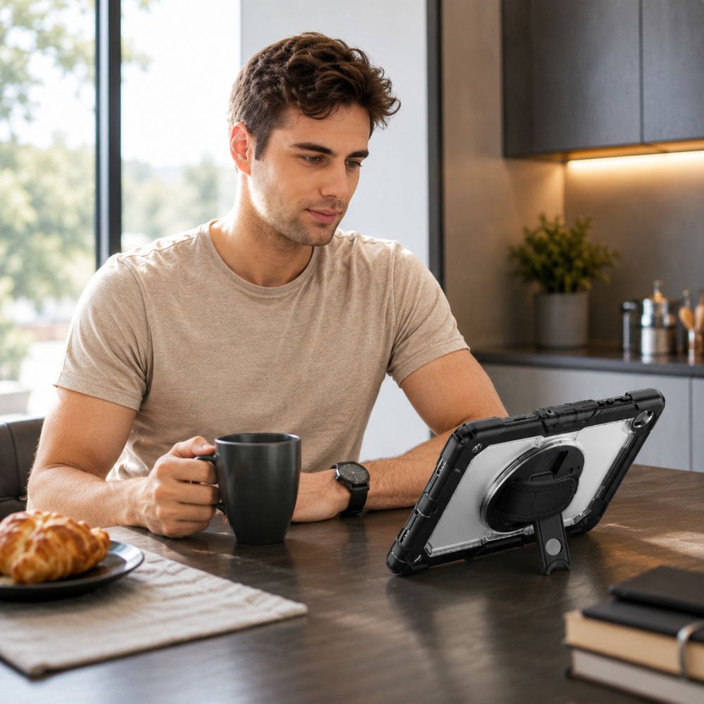 Falcon Heavy Duty Galaxy Tab Case - Astra Cases