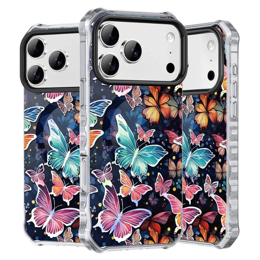 Ferlo Slim Magnetic Shockproof iPhone Case - Astra Cases