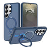 Filius Slim Shockproof Galaxy Case With Ring Holder - Astra Cases
