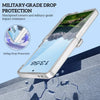 Fio Slim Shockproof Galaxy Z Flip Case - Astra Cases