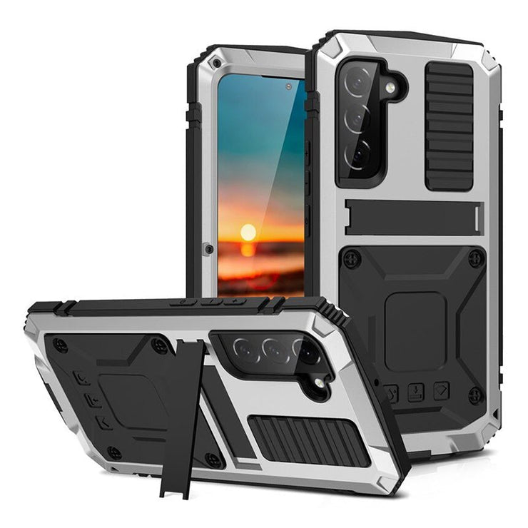 Fortis Rugged Armor Phone Case For Galaxy S25 Series