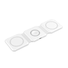 Genus 3-in-1 Foldable Magnetic Wireless Charger