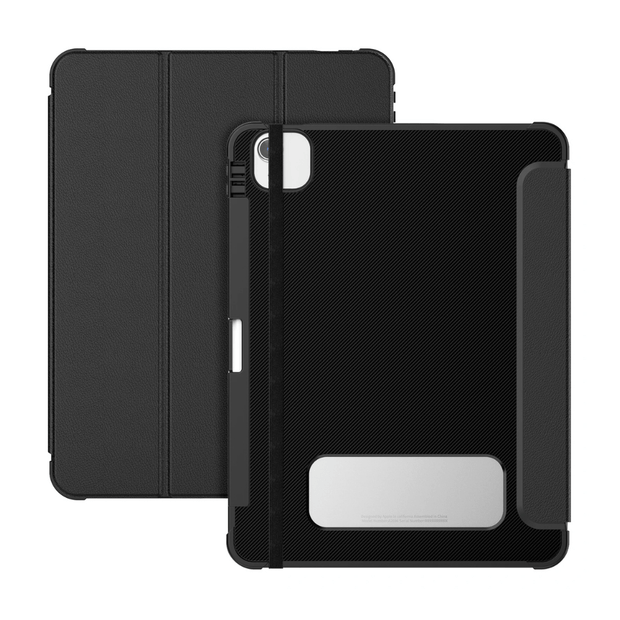 Gesto Leather iPad Case