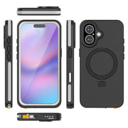 Fero Shockproof MagSafe Waterproof iPhone Case
